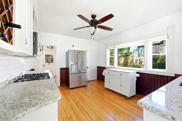 3 Ware Rd, Newton, MA 02466