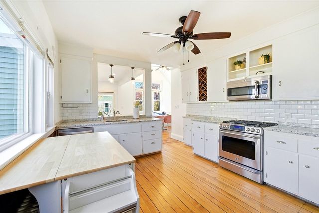 3 Ware Rd, Newton, MA 02466