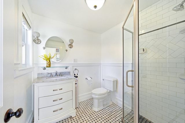 3 Ware Rd, Newton, MA 02466