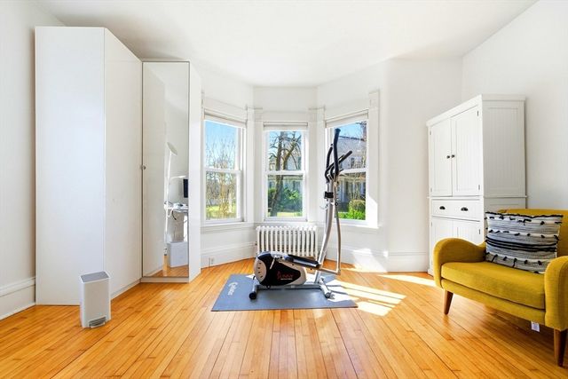 3 Ware Rd, Newton, MA 02466