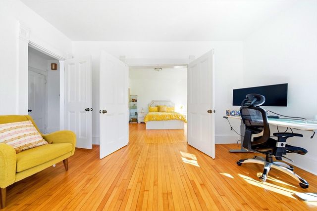 3 Ware Rd, Newton, MA 02466