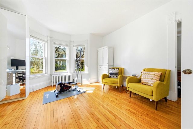 3 Ware Rd, Newton, MA 02466