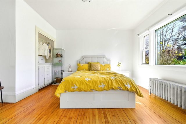 3 Ware Rd, Newton, MA 02466