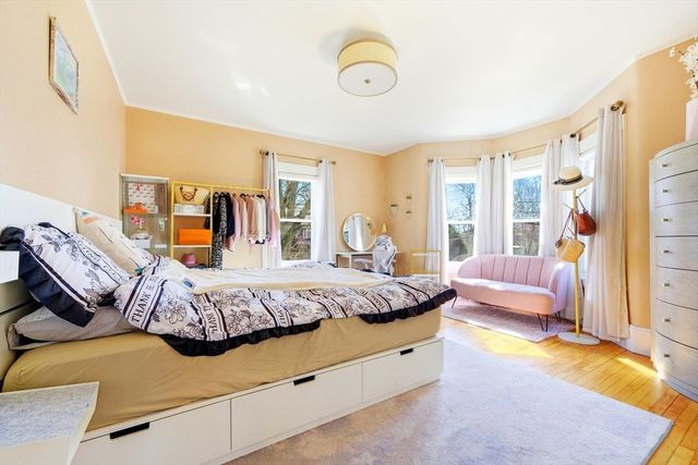 3 Ware Rd, Newton, MA 02466