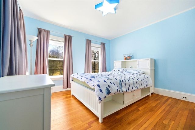 3 Ware Rd, Newton, MA 02466