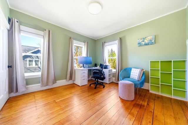 3 Ware Rd, Newton, MA 02466