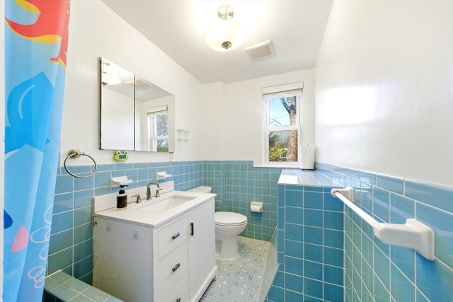 3 Ware Rd, Newton, MA 02466