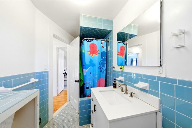 3 Ware Rd, Newton, MA 02466