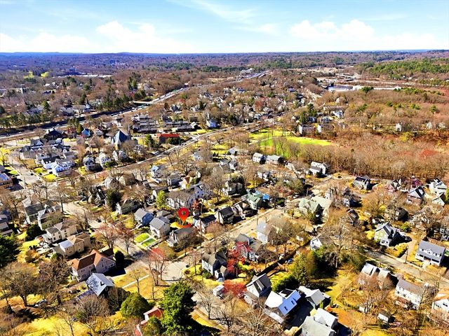 3 Ware Rd, Newton, MA 02466