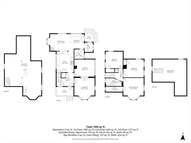 3 Ware Rd, Newton, MA 02466