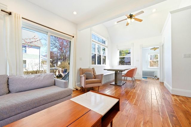 3 Ware Rd, Newton, MA 02466