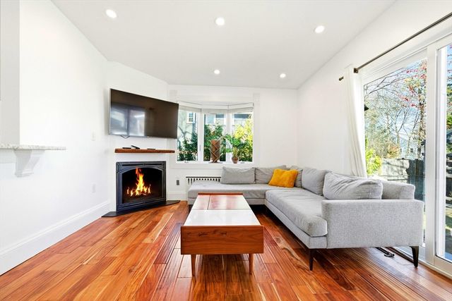 3 Ware Rd, Newton, MA 02466