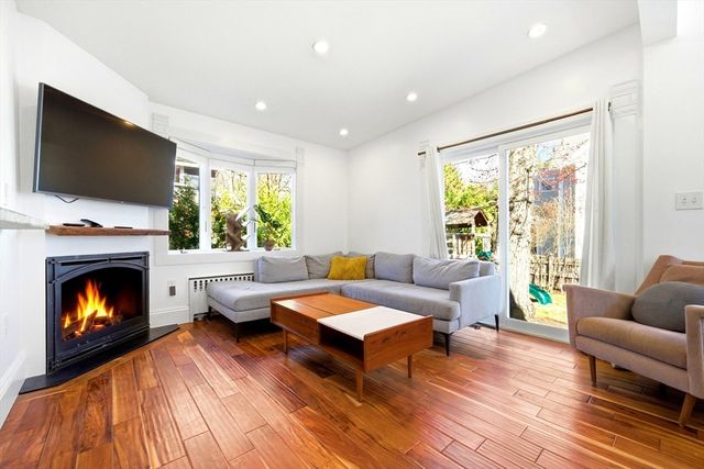 3 Ware Rd, Newton, MA 02466