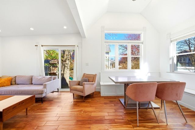 3 Ware Rd, Newton, MA 02466