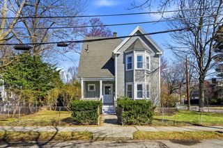 3 Ware Rd, Newton, MA 02466