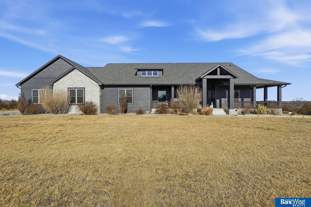 14680 Wittstruck Road, Bennet, NE 68317