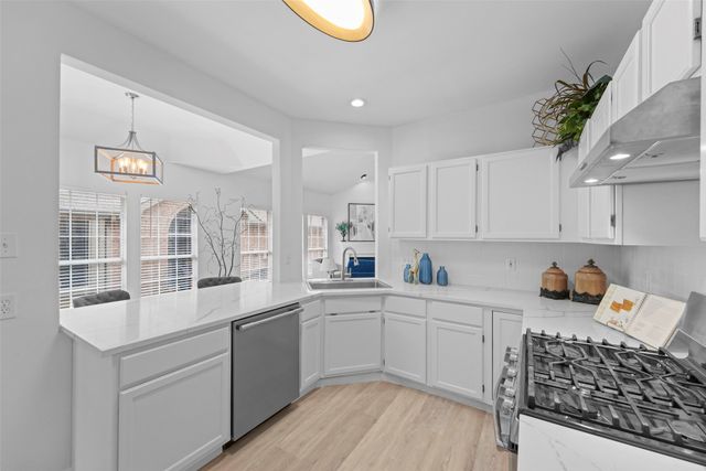 4605 Angelina Way, Fort Worth, TX 76137