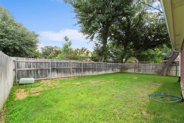 4605 Angelina Way, Fort Worth, TX 76137