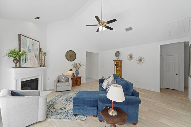4605 Angelina Way, Fort Worth, TX 76137