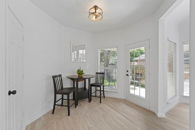 4605 Angelina Way, Fort Worth, TX 76137