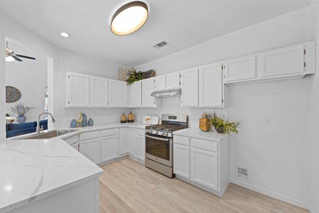 4605 Angelina Way, Fort Worth, TX 76137