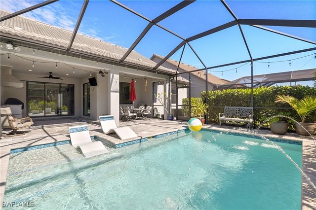 3944 Black Eagle LN, Fort Myers, FL 33966