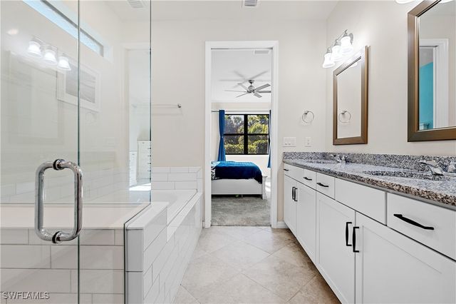 3944 Black Eagle LN, Fort Myers, FL 33966