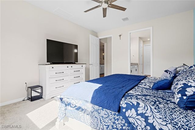 3944 Black Eagle LN, Fort Myers, FL 33966