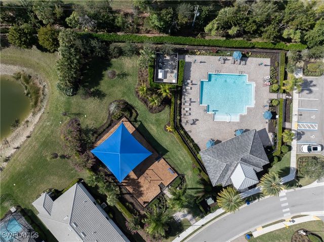 3944 Black Eagle LN, Fort Myers, FL 33966