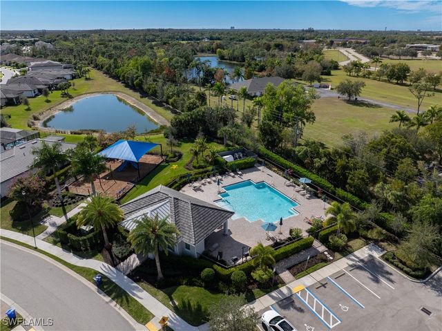 3944 Black Eagle LN, Fort Myers, FL 33966