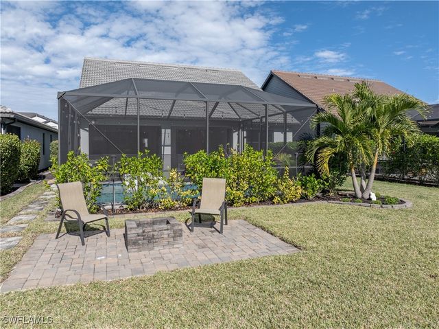 3944 Black Eagle LN, Fort Myers, FL 33966
