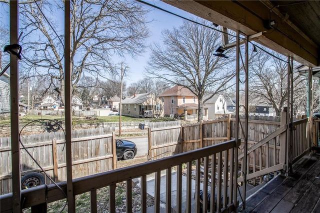 3223 Roberts Street, Kansas City, MO 64124