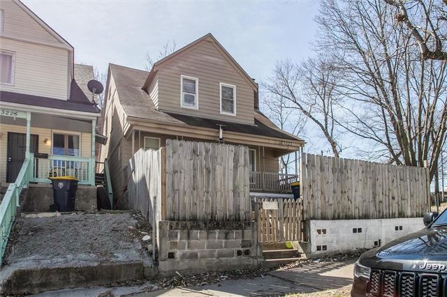 3223 Roberts Street, Kansas City, MO 64124