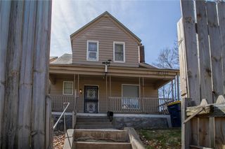 3223 Roberts Street, Kansas City, MO 64124