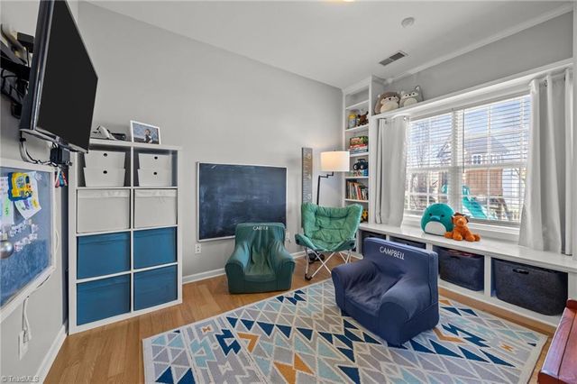 3805 Bridlington Drive, Greensboro, NC 27455