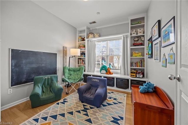 3805 Bridlington Drive, Greensboro, NC 27455