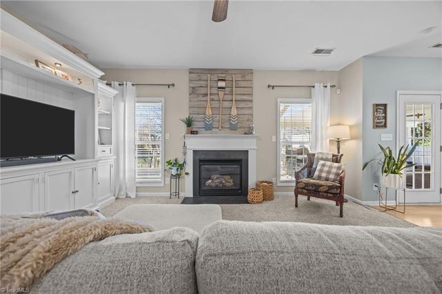 3805 Bridlington Drive, Greensboro, NC 27455