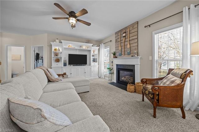 3805 Bridlington Drive, Greensboro, NC 27455