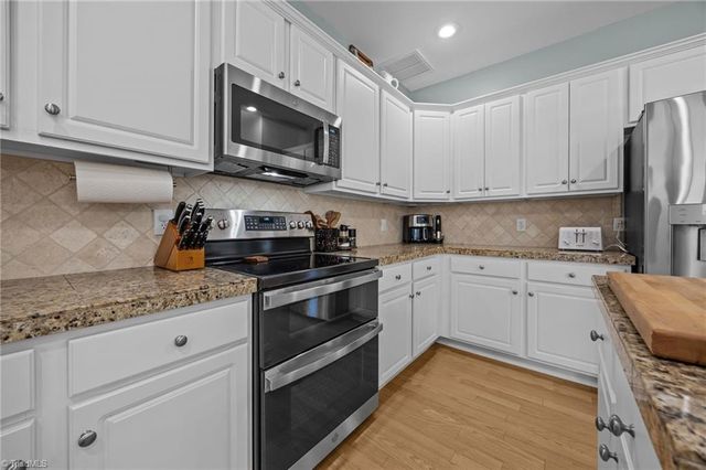 3805 Bridlington Drive, Greensboro, NC 27455