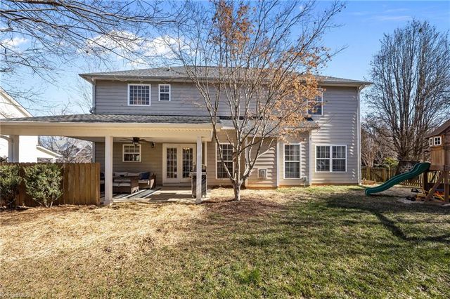 3805 Bridlington Drive, Greensboro, NC 27455