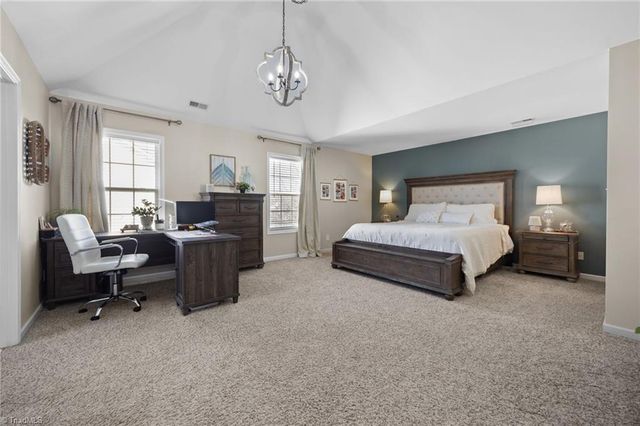 3805 Bridlington Drive, Greensboro, NC 27455