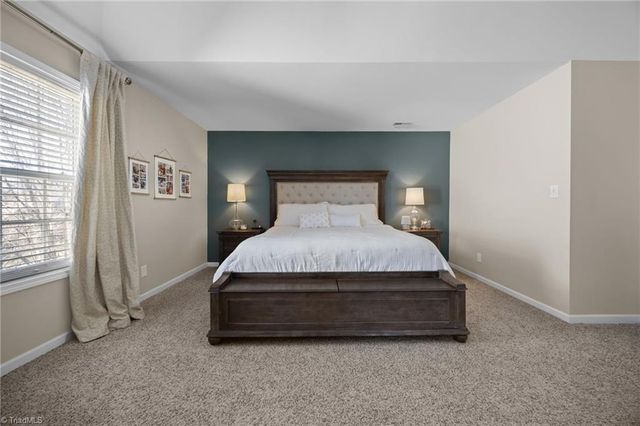 3805 Bridlington Drive, Greensboro, NC 27455