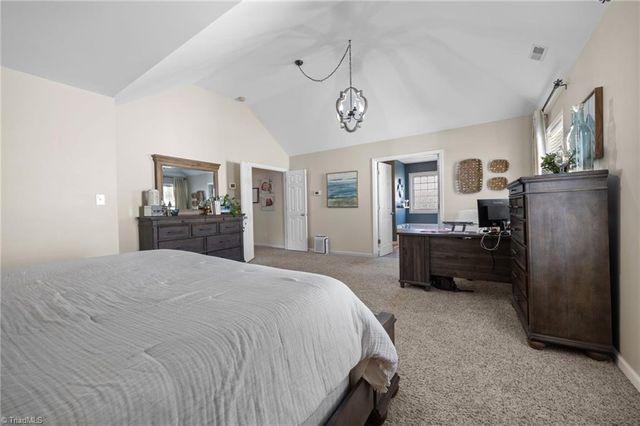 3805 Bridlington Drive, Greensboro, NC 27455