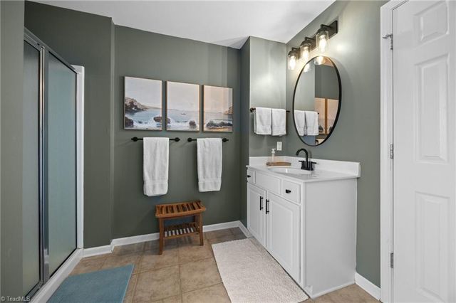 3805 Bridlington Drive, Greensboro, NC 27455