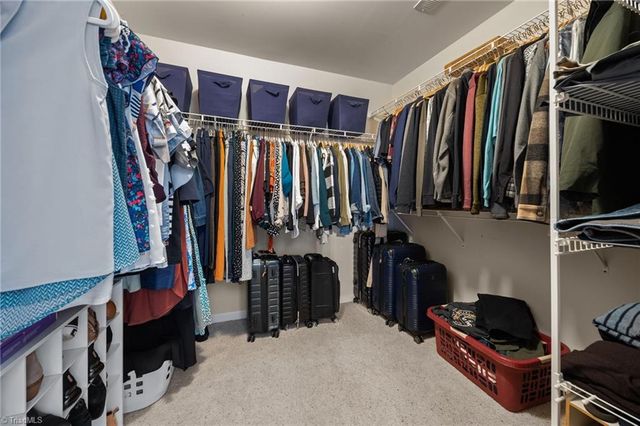 3805 Bridlington Drive, Greensboro, NC 27455