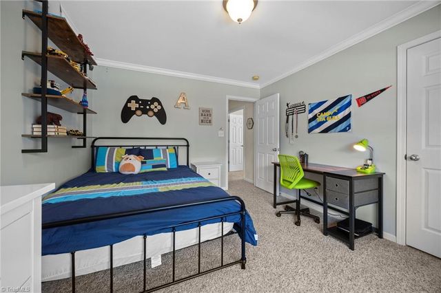 3805 Bridlington Drive, Greensboro, NC 27455