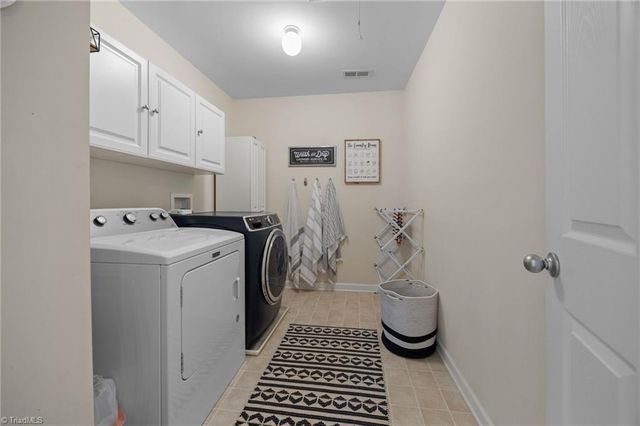 3805 Bridlington Drive, Greensboro, NC 27455