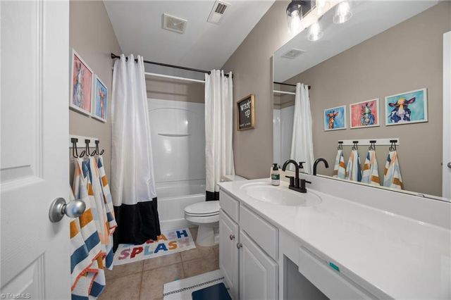 3805 Bridlington Drive, Greensboro, NC 27455