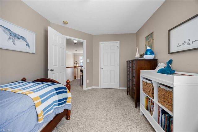 3805 Bridlington Drive, Greensboro, NC 27455