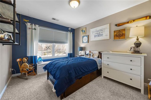 3805 Bridlington Drive, Greensboro, NC 27455